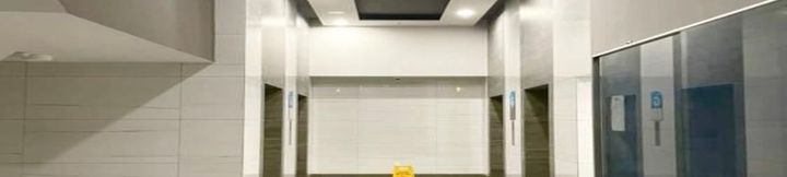 Lobby 3 Margo Home - Jesselton Quay Presented by VixelRooms