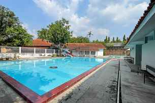 RedDoorz Plus @ Hotel Putrajaya, Rp 196.363