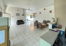 공용 공간 7 RedDoorz Plus @ Hotel Putrajaya