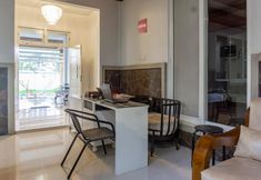 Common Space 6 Capital O 93991 Hakobox Kostel