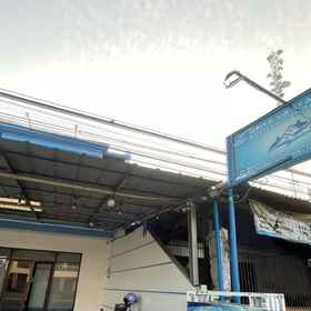 Exterior / Building 1 OYO 93995 Griya Va Syariah, Pangkalan Boros Hotels