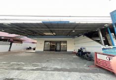 Exterior 2 OYO 93995 Griya Va Syariah