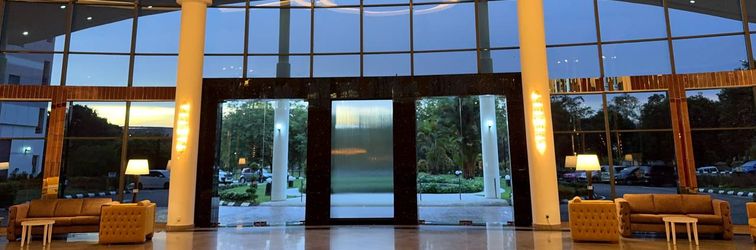 大堂 Royal Park Hotel @ UNITEN