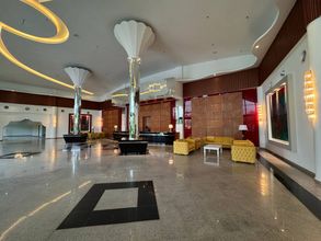 大堂 4 Royal Park Hotel @ UNITEN