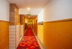 Exterior 7 TranzMAV Hotel Samarinda