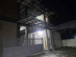 OYO 94021 Guest House Pak Eman