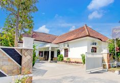 Luar Bangunan 5 Hotel O Syariah Griya Wisata