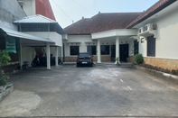 Lobi OYO 94019 Hotel Syariah Griya Wisata