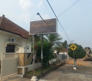 Luar Bangunan 4 OYO 94019 Hotel Syariah Griya Wisata