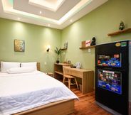 Phòng ngủ 6 Elegant Feel Inn - M&A