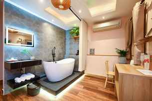 Elegant Feel Inn - M&A, THB 515.81