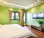 Phòng ngủ 4 Elegant Feel Inn - M&A