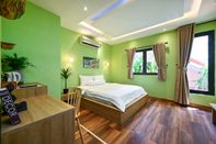 Sảnh chờ Elegant Feel Inn - M&A