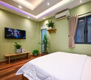 Phòng ngủ 7 Elegant Feel Inn - M&A