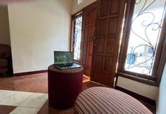 Common Space 4 OYO 94003 Anjuk Ladang Homestay