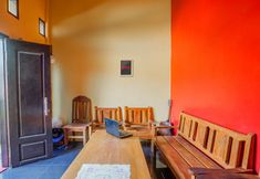 Lobi 6 Hotel O Homestay Pak To Syariah