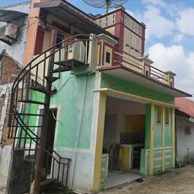 Exterior / Building 1 Hotel O Jati Guest House, Majalengka Hotels