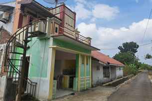 SPOT ON 94025 Jati Guest House, Rp 50.549