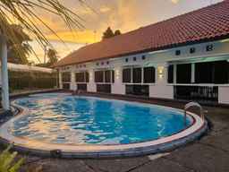 Hotel Pondok Putri, USD 38.23