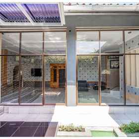 Exterior / Building1Hotel O Ar Guest House Syariah,Kebon Kawung飯店