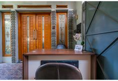 大堂 2 Hotel O Ar Guest House Syariah