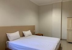 Bilik Tidur 5 Hotel O Pondok Hitung Near GOR Kalegowa