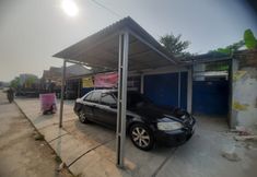 Exterior 2 Hotel O Jm Guest House 2NearStasiun karawang