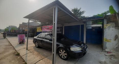 外観 2 Hotel O Jm Guest House 2NearStasiun karawang