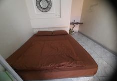 Bedroom 7 Hotel O Jm Guest House 2NearStasiun karawang