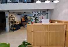 Lobby 2 ASAYA House
