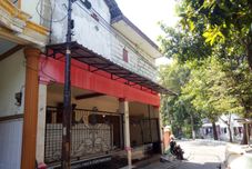 外觀 Hotel O Homestay Rungkut Syariah