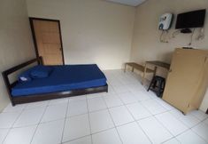 Bedroom 4 Hotel O Perbetulan Guest House Syariah