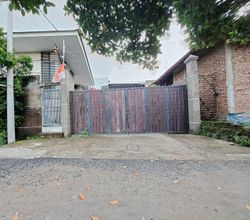 Exterior 4 Hotel O Perbetulan Guest House Syariah