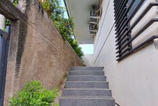 Common Space Hotel O Perbetulan Guest House Syariah