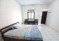 Bedroom 5 Hotel O Perbetulan Guest House Syariah