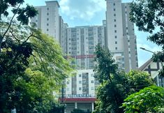 其他 5 Zen inspired 2 bedroom apartment mountain city view