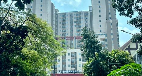 其他 2 Minimal modern Toscana apartment