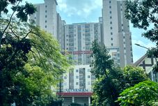 其他 Minimal modern Toscana apartment