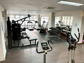 其他 4 Minimal modern Toscana apartment