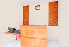 Sảnh chờ 4 OYO 94016 Homestay Baronsari