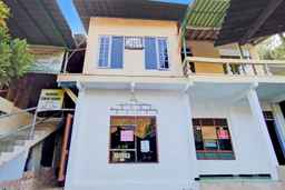 OYO 94016 Homestay Baronsari, ₱ 495.66