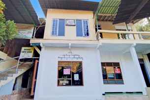 OYO 94016 Homestay Baronsari, Rp 351.683