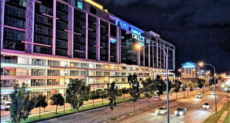 Bangunan 2 reStary Muji Themed Homestay