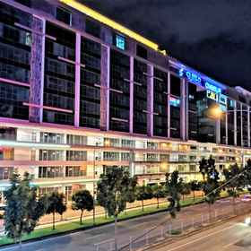 Exterior / Building 1 reStary Muji Themed Homestay, Hotel Pusat Latihan dan Makmal Jabatan Air Negeri Sabah