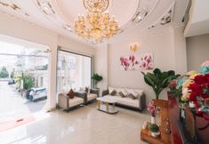 Sảnh chờ 4 Viet Anh Hotel Da lat