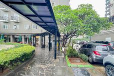 Others RedLiving Apartemen Sunter Park View - Mega Room Tower B