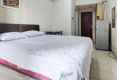 Bedroom 2 RedLiving Apartemen Sunter Park View - Mega Room Tower B