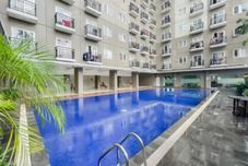 Swimming Pool RedLiving Apartemen Sunter Park View - Mega Room Tower B