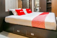 Phòng ngủ Capital O 94041 Royal Stay