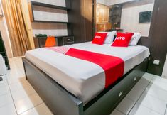 Phòng ngủ 7 Capital O 94041 Royal Stay